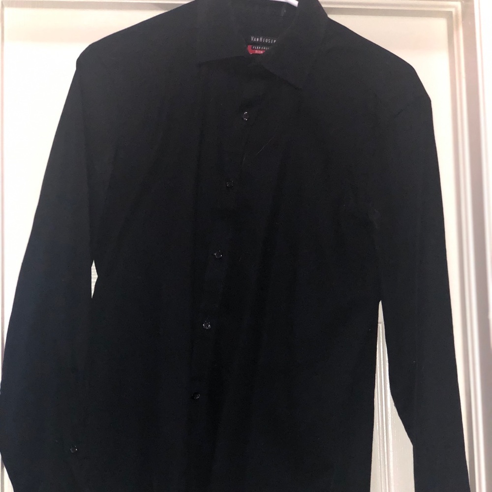 Button Down Shirt
